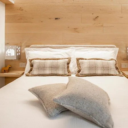 Maison Ida 4* Courmayeur