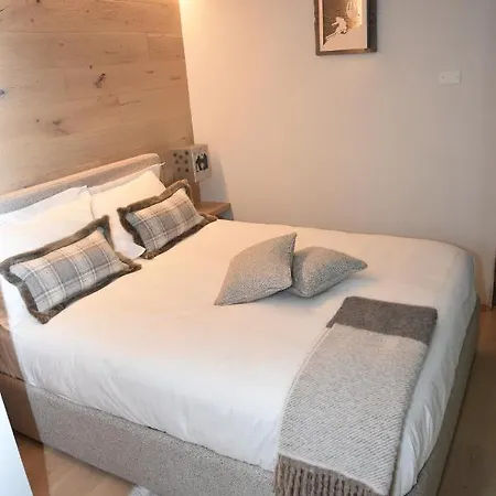 Maison Ida Gasthof Courmayeur