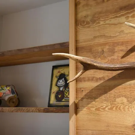 Maison Ida Gasthof Courmayeur