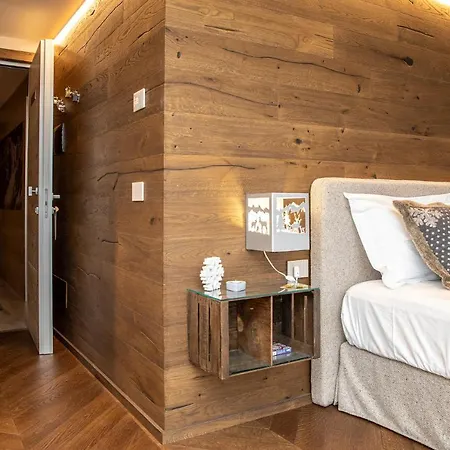 Maison Ida Gasthof Courmayeur