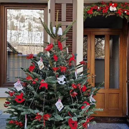 Gasthof Maison Ida 4*