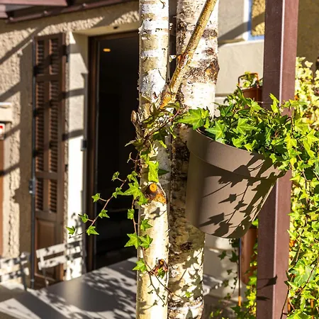 Maison Ida 4* Courmayeur