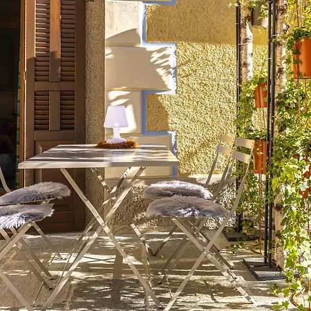 Maison Ida Gasthof Courmayeur