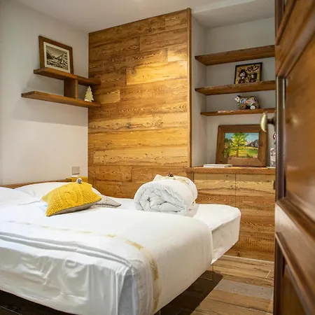 Maison Ida 4* Courmayeur
