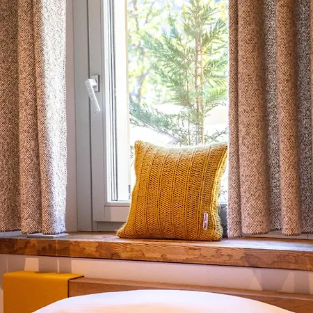 Gasthof Maison Ida 4*