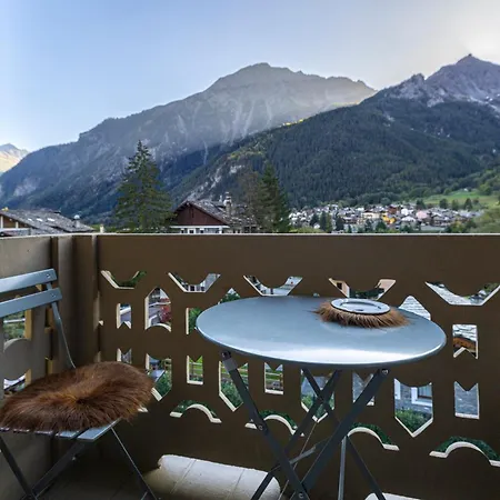 Maison Ida Gasthof Courmayeur