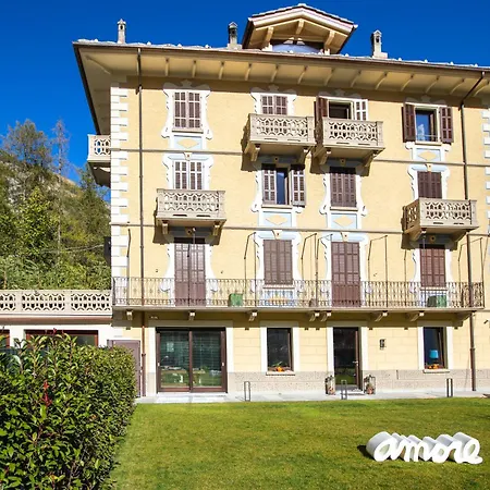 Maison Ida Gasthof 4*