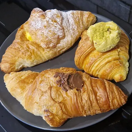 Maison Ida Courmayeur