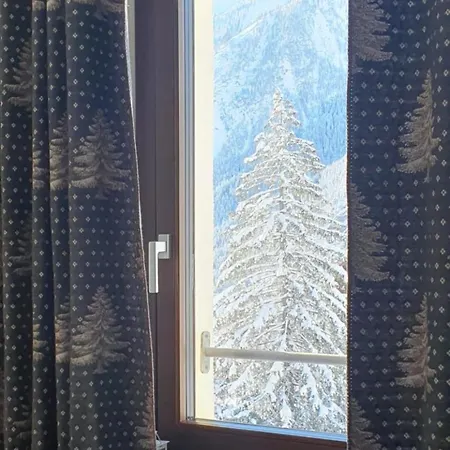 Maison Ida Courmayeur