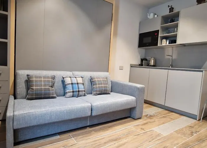 Maison Ida 쿠르마예