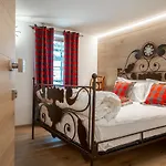 Maison Ida 4* Courmayeur