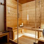 Maison Ida Vendégház Courmayeur