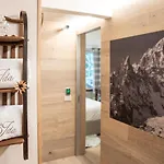 Vendégház Maison Ida Courmayeur