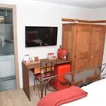 Vendégház Maison Ida Courmayeur
