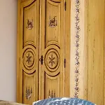 Maison Ida Vendégház Courmayeur