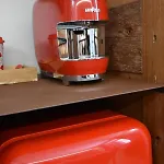 Vendégház Maison Ida 4*