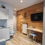 Vendégház Maison Ida 4*