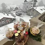 Maison Ida Courmayeur