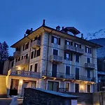 Vendégház Maison Ida