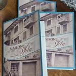 Vendégház Maison Ida 4*