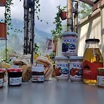 Vendégház Maison Ida Courmayeur