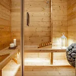 Maison Ida Courmayeur