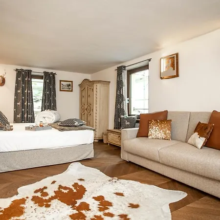 Maison Ida 게스트하우스