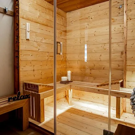 Maison Ida 게스트하우스 쿠르마예