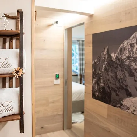 Guest house Maison Ida Courmayeur