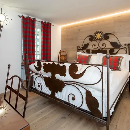 Maison Ida Guest house