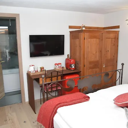 Maison Ida Guest house *