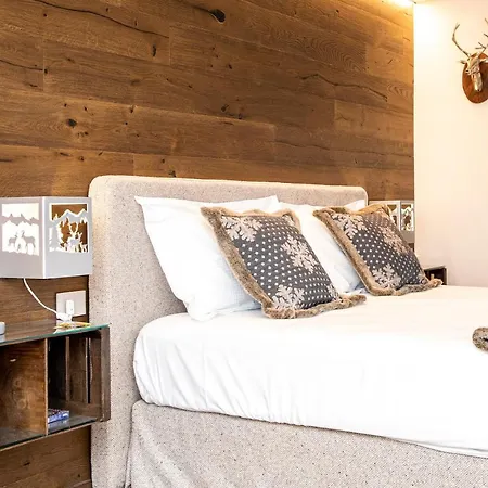 Affittacamere Maison Ida Courmayeur