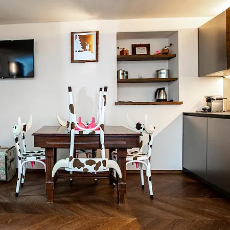 Maison Ida 4*