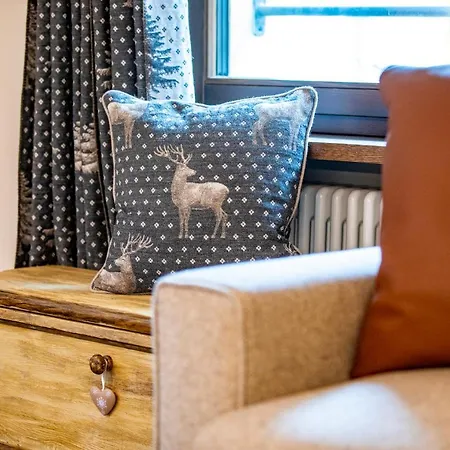 Maison Ida Affittacamere Courmayeur
