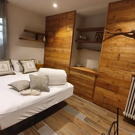 Maison Ida Guest house Courmayeur