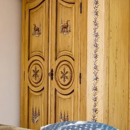 Maison Ida Guest house Courmayeur