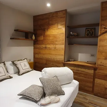 Pensión Maison Ida