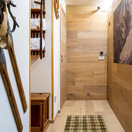 Maison Ida Guest house *