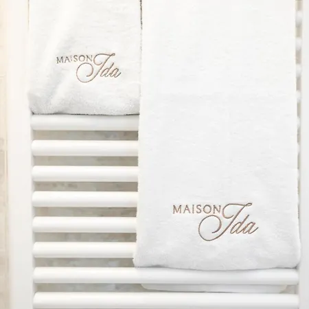 Maison Ida Affittacamere