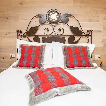 Pensión Maison Ida Courmayeur