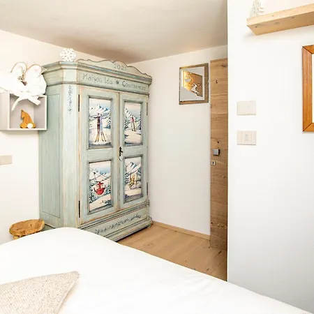 Guest house Maison Ida