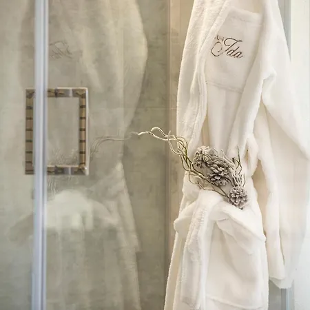 Maison Ida Guest house *
