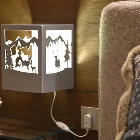 Maison Ida 게스트하우스 4*