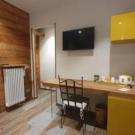Maison Ida 4*