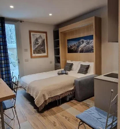 Guest house Maison Ida