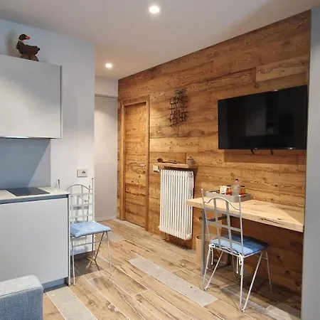 Guest house Maison Ida 4*
