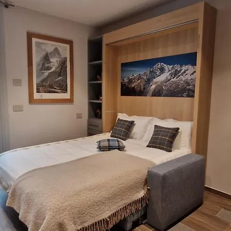 Guest house Maison Ida *