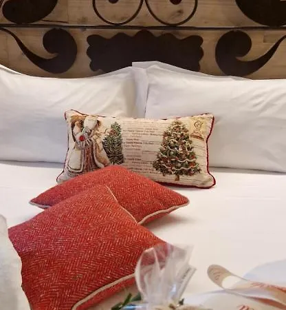 Maison Ida Guest house *
