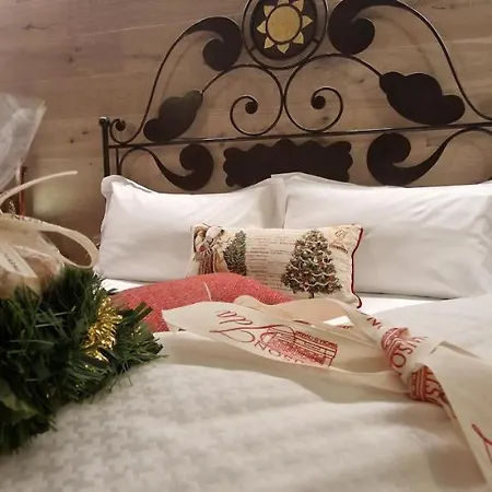 Maison Ida 4*