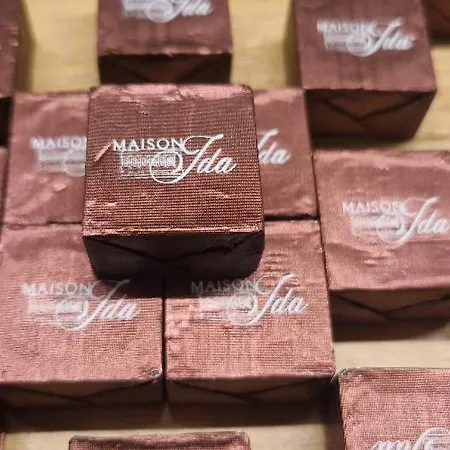 ゲストハウス Maison Ida 4*
